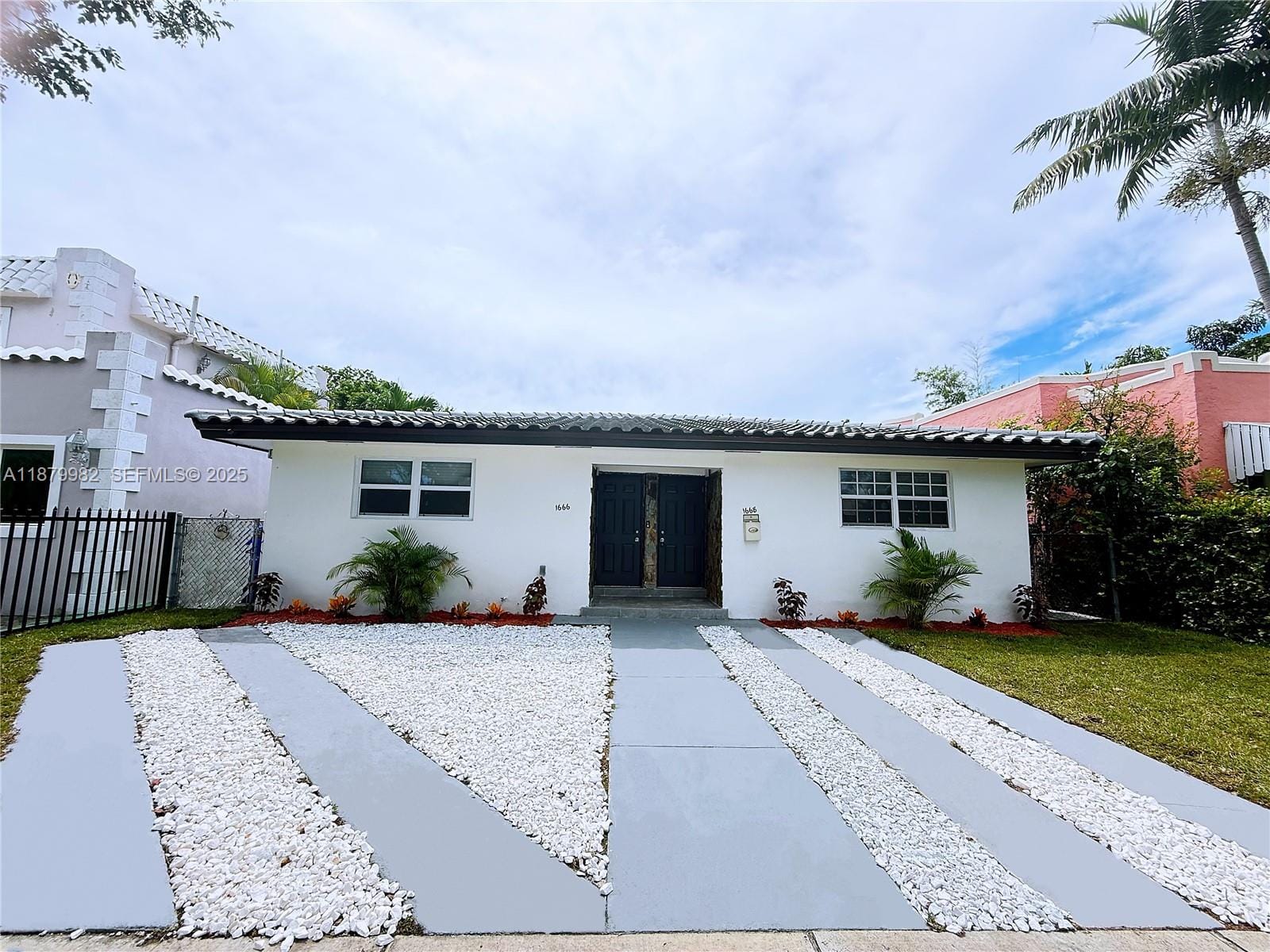 1666-1668 SW 9th Street, Miami, FL 33135