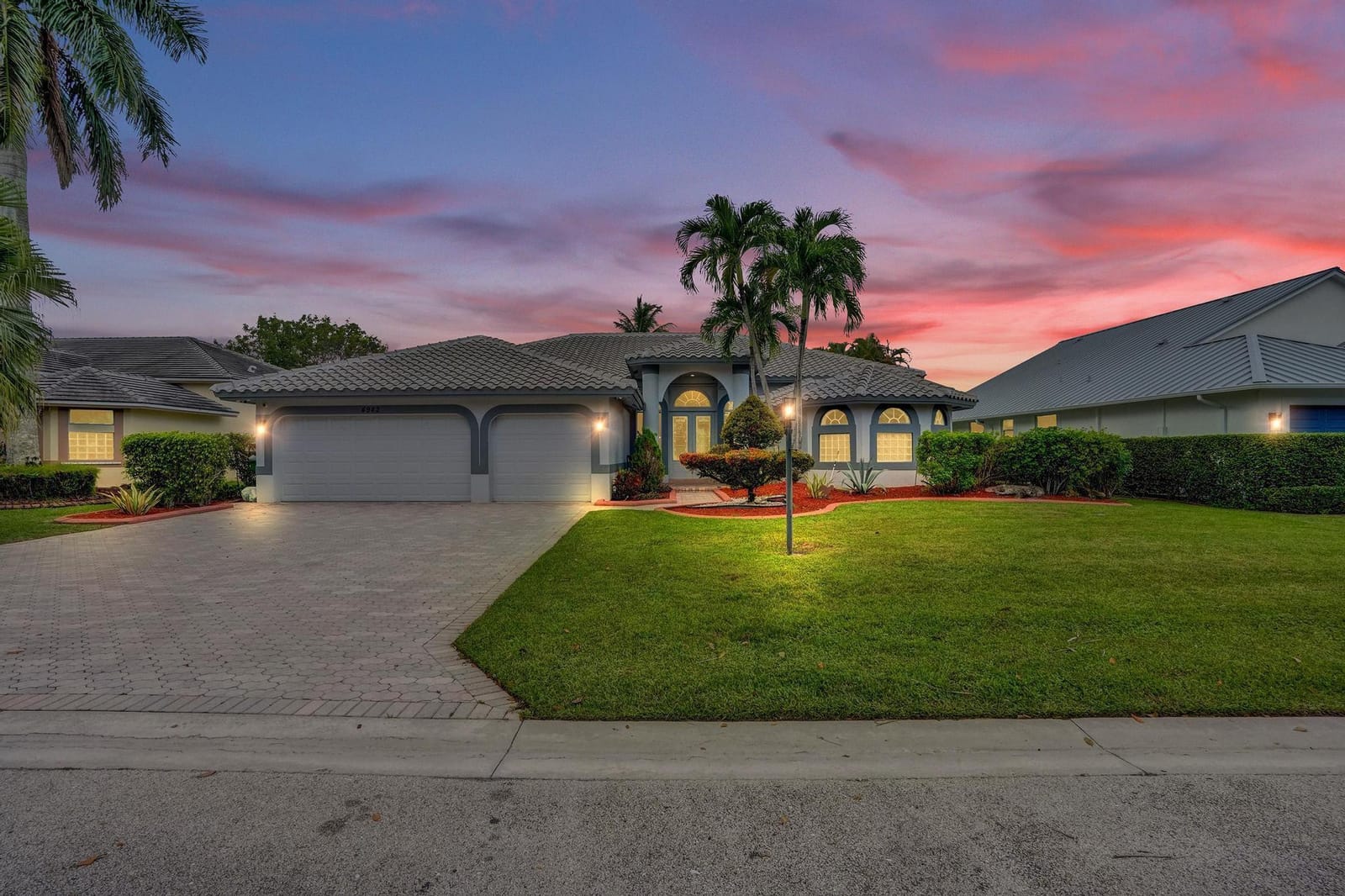4942 NW 107th Avenue, Coral Springs, FL 33076