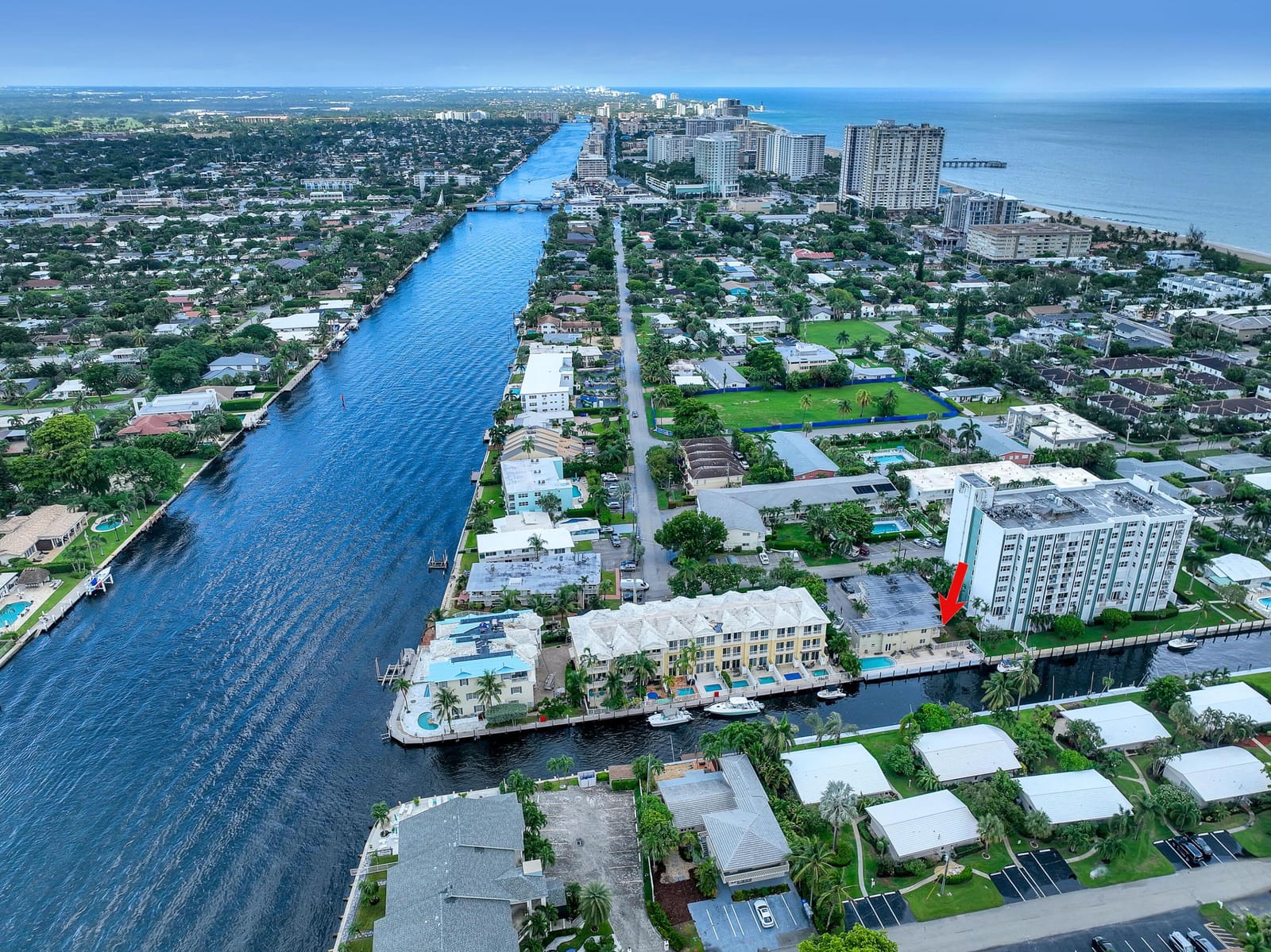 3204 SE 10th Street, Pompano Beach, FL 33062