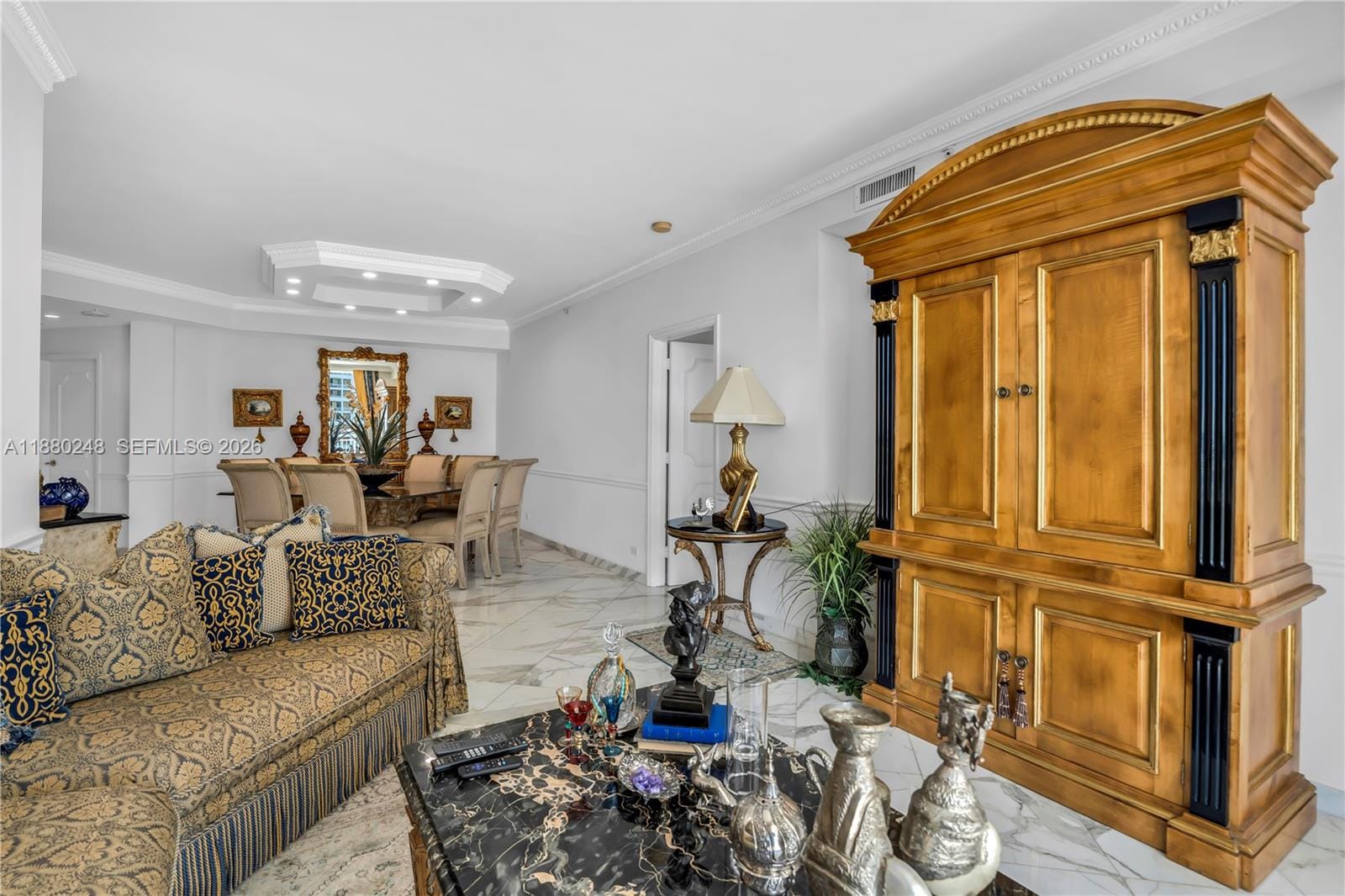 888 Brickell Key Drive 1807 — photo 11