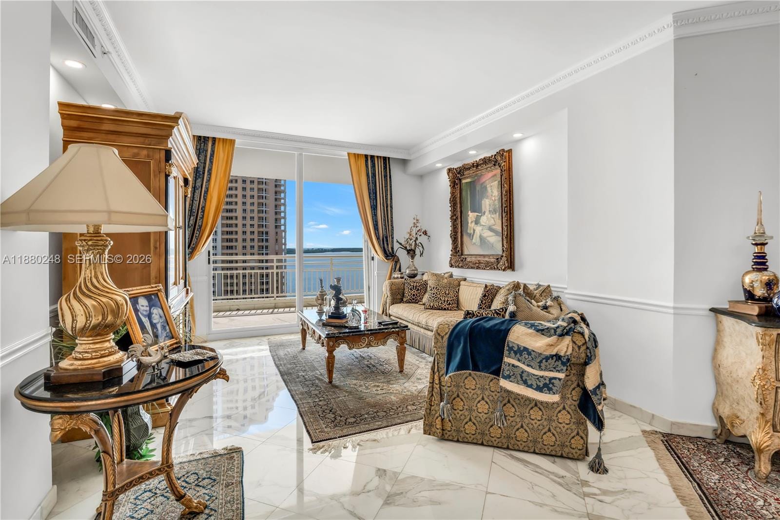 888 Brickell Key Drive 1807 — photo 8