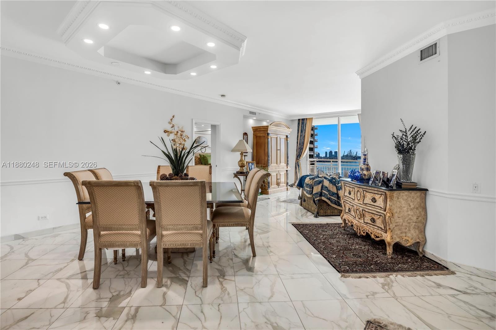 888 Brickell Key Drive 1807 — photo 9
