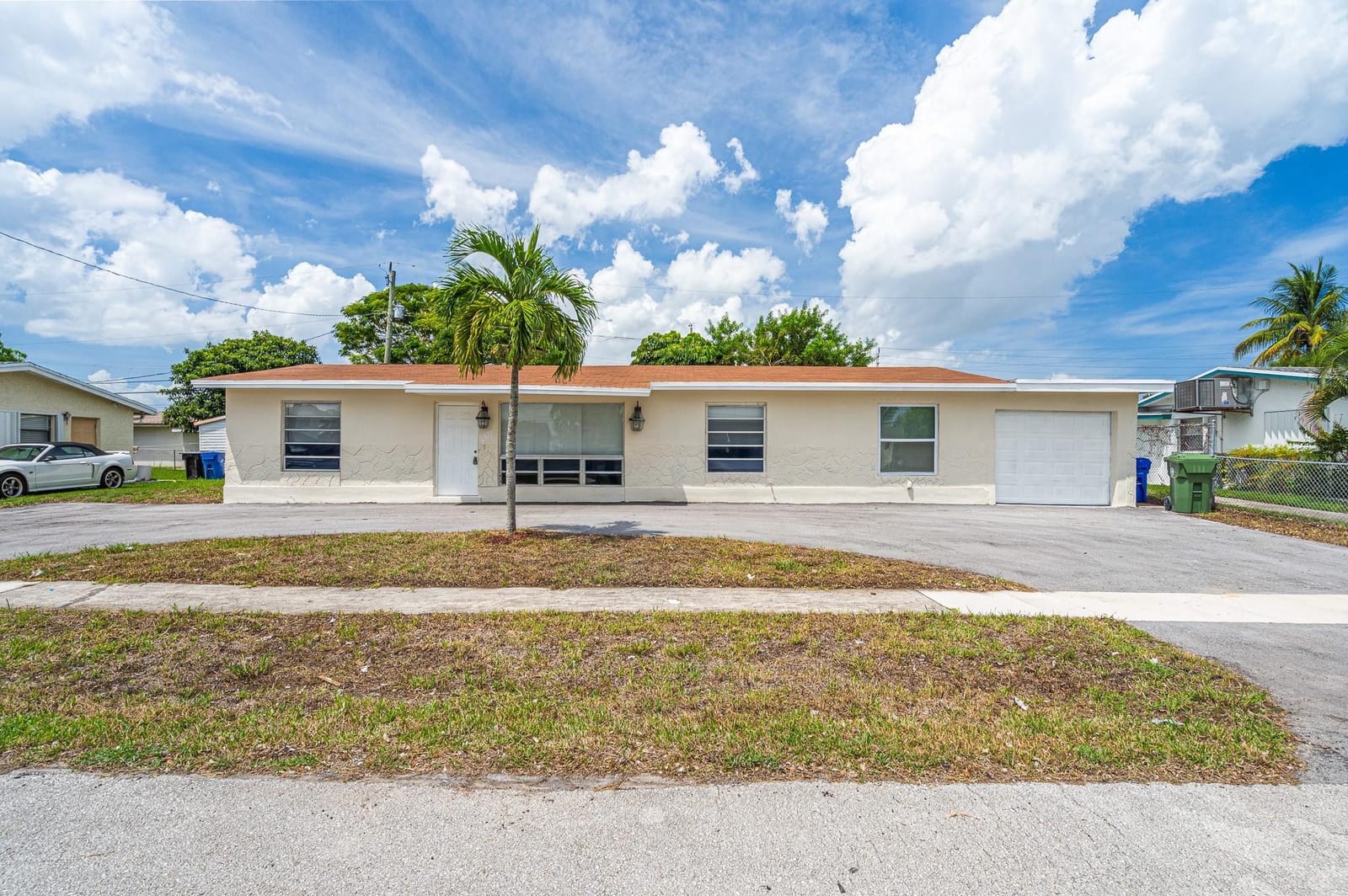 2871 NW 18 Court, Fort Lauderdale, FL 33311