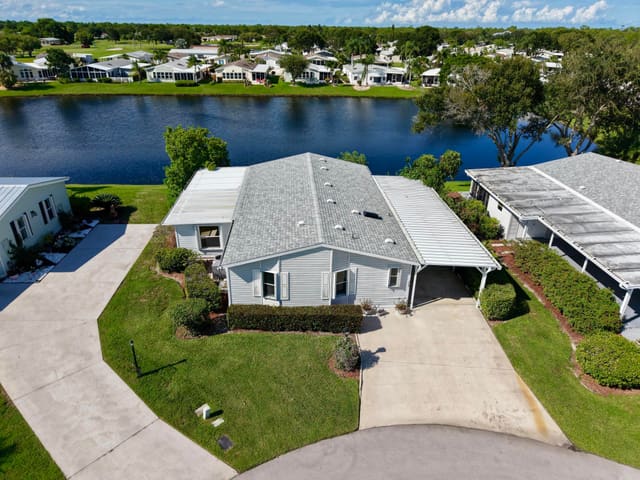 3708 Nimblewill Court, Port St. Lucie, FL 34952
