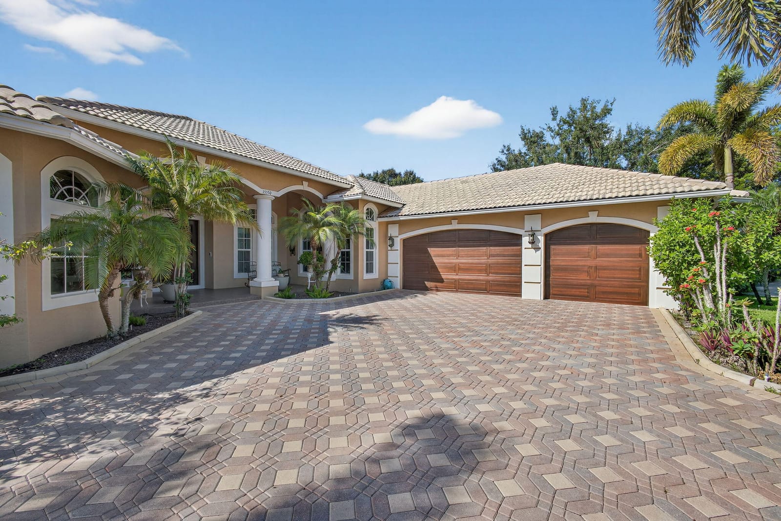 15550 Rolling Meadows Circle, Wellington, FL 33414 photo 3
