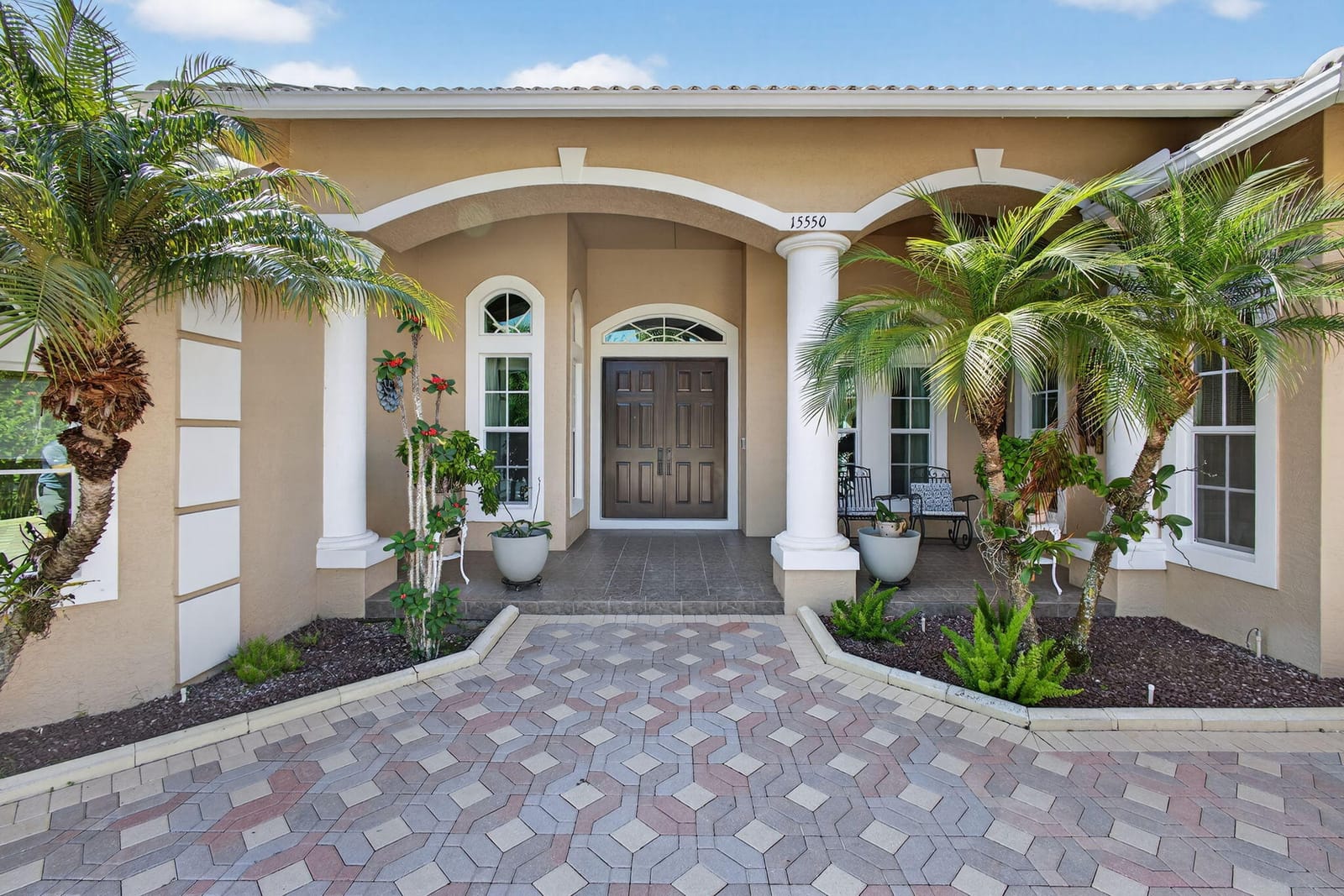 15550 Rolling Meadows Circle, Wellington, FL 33414 photo 4