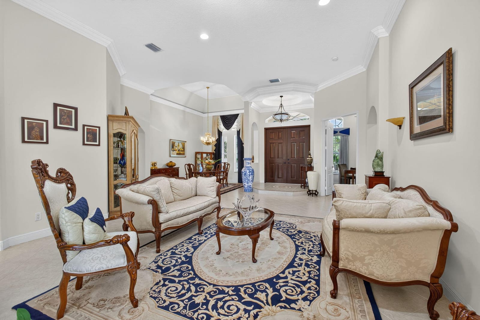 15550 Rolling Meadows Circle, Wellington, FL 33414 photo 9