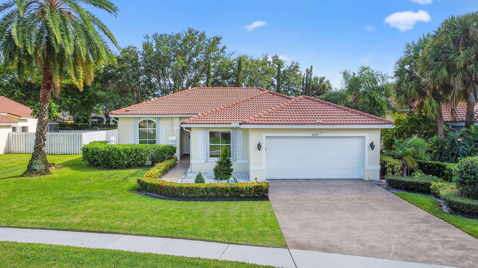6472 Sand Hills Circle, Lake Worth, FL 33463