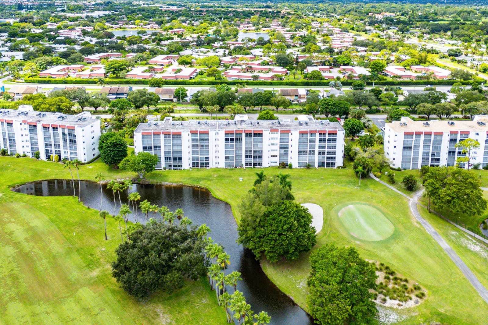 3595 Birdie Drive 406, Lake Worth, FL 33467 photo 2