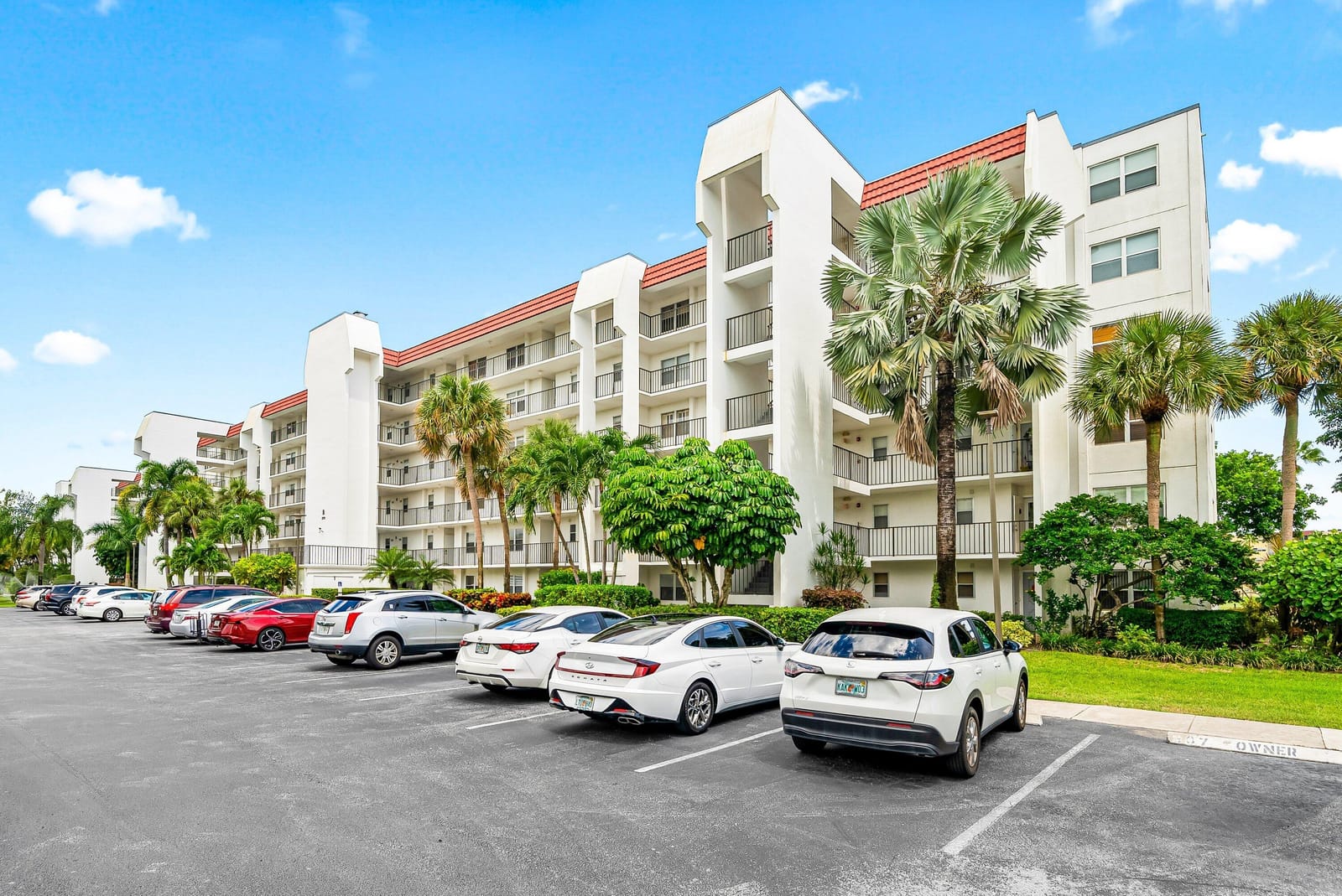 3595 Birdie Drive 406, Lake Worth, FL 33467 photo 3