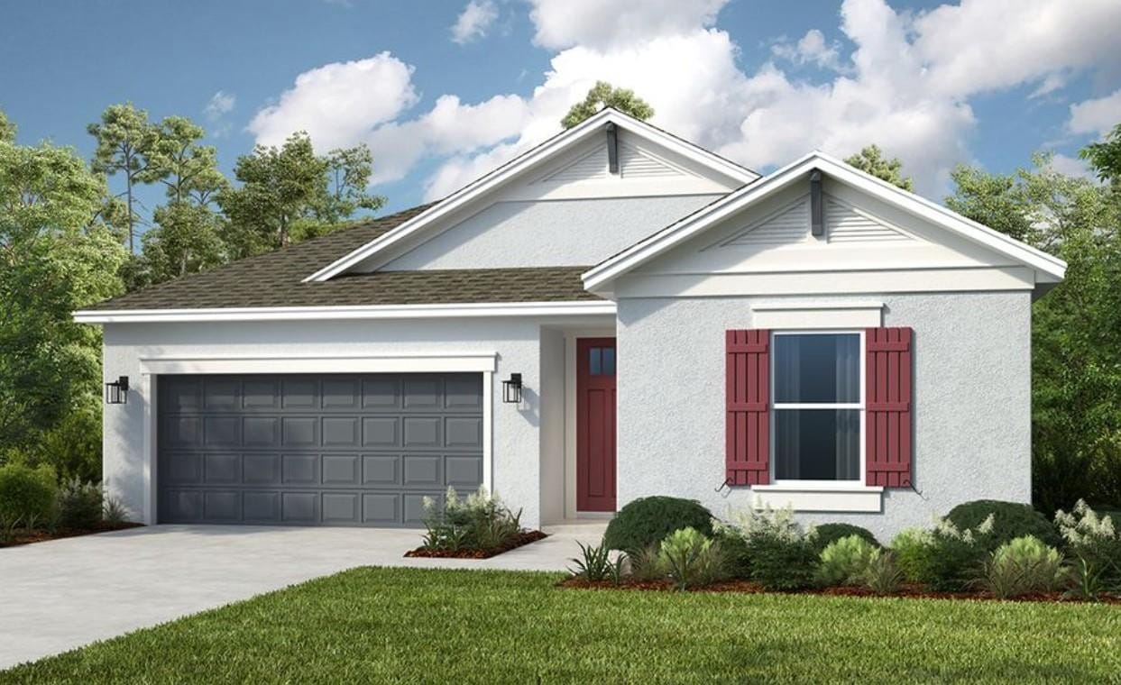 11695 SW Macelli Way, Port St. Lucie, FL 34987