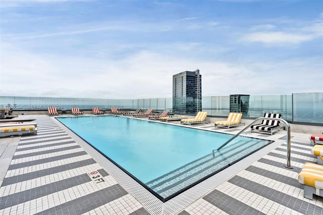 1300 S Miami Avenue 3808, Miami, FL 33130