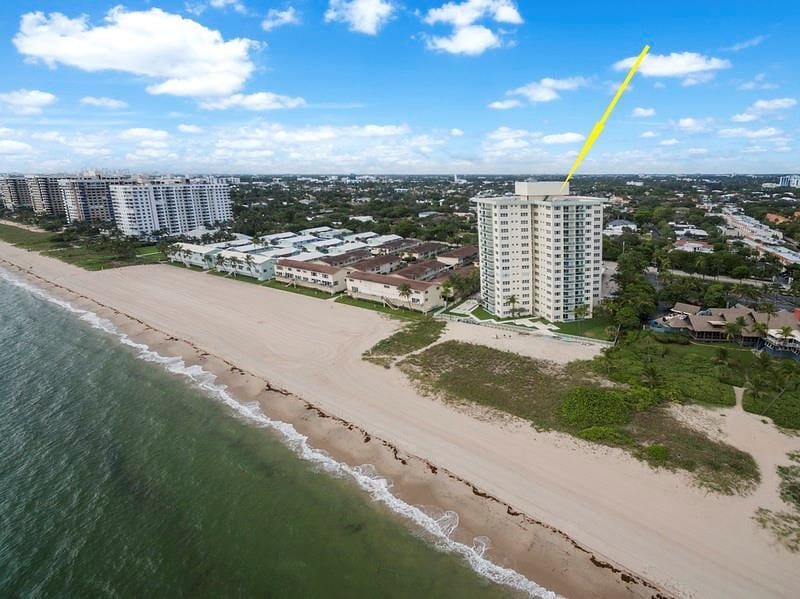 6000 N Ocean Boulevard 6A, Lauderdale-By-The-Sea, FL 33308