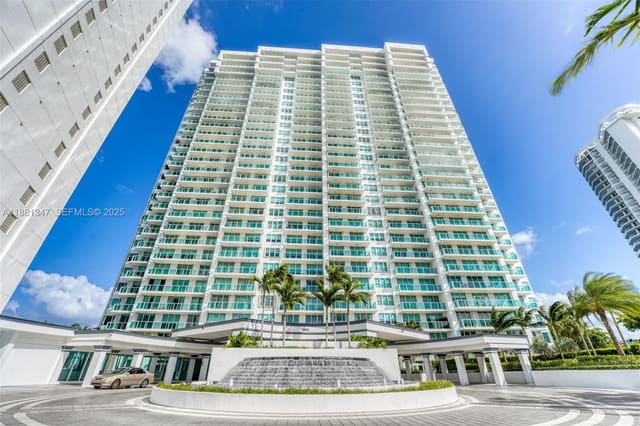 3201 NE 183rd Street 1405, Aventura, FL 33160