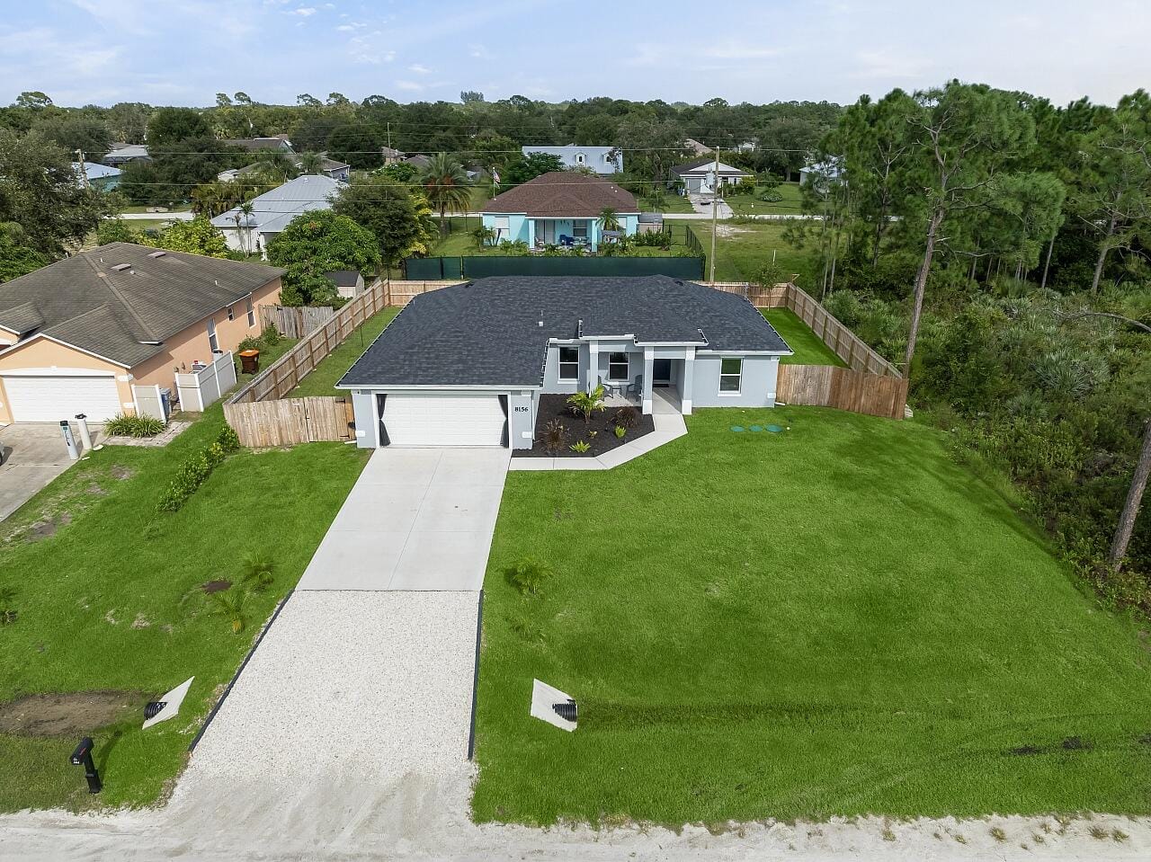 8156 103rd Avenue, Vero Beach, FL 32967
