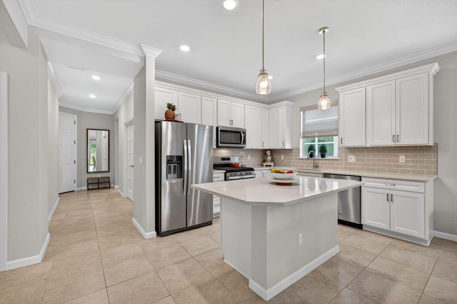 13723 SW Gingerline Drive, Port St. Lucie, FL 34987 photo 3