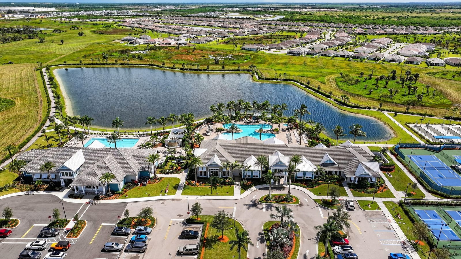 13723 SW Gingerline Drive, Port St. Lucie, FL 34987 photo 24