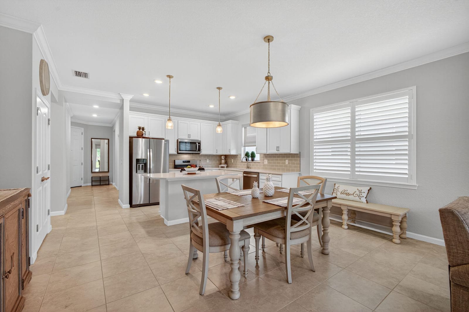 13723 SW Gingerline Drive, Port St. Lucie, FL 34987 photo 6