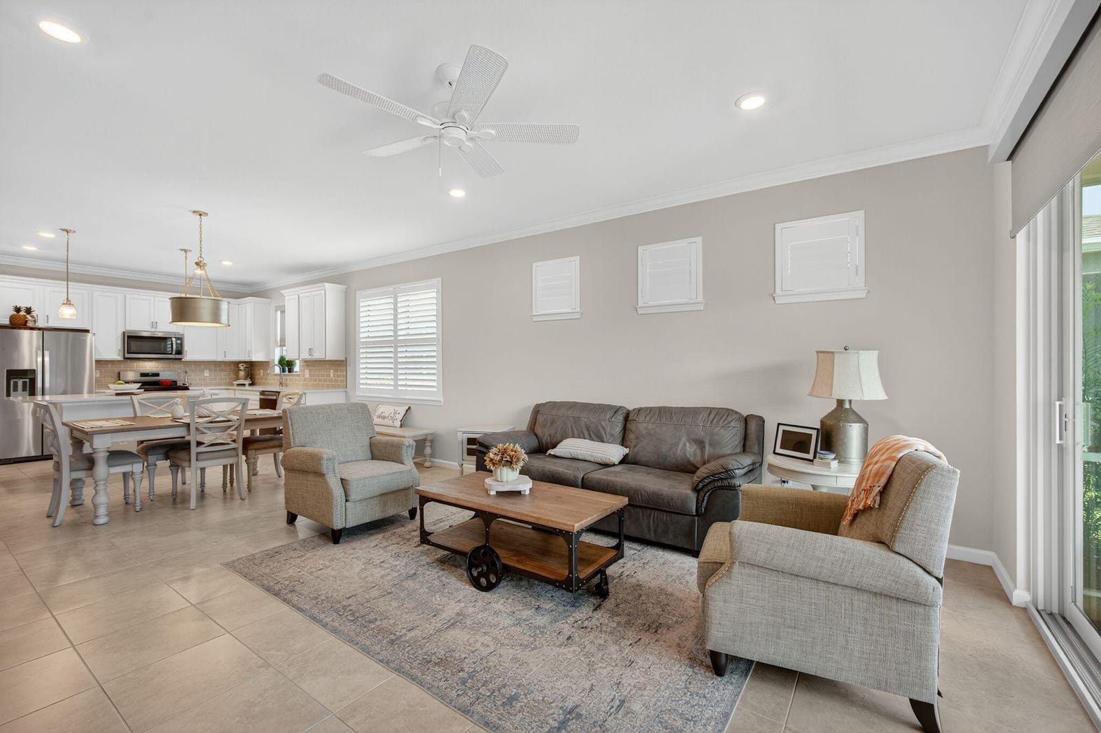 13723 SW Gingerline Drive, Port St. Lucie, FL 34987 photo 7