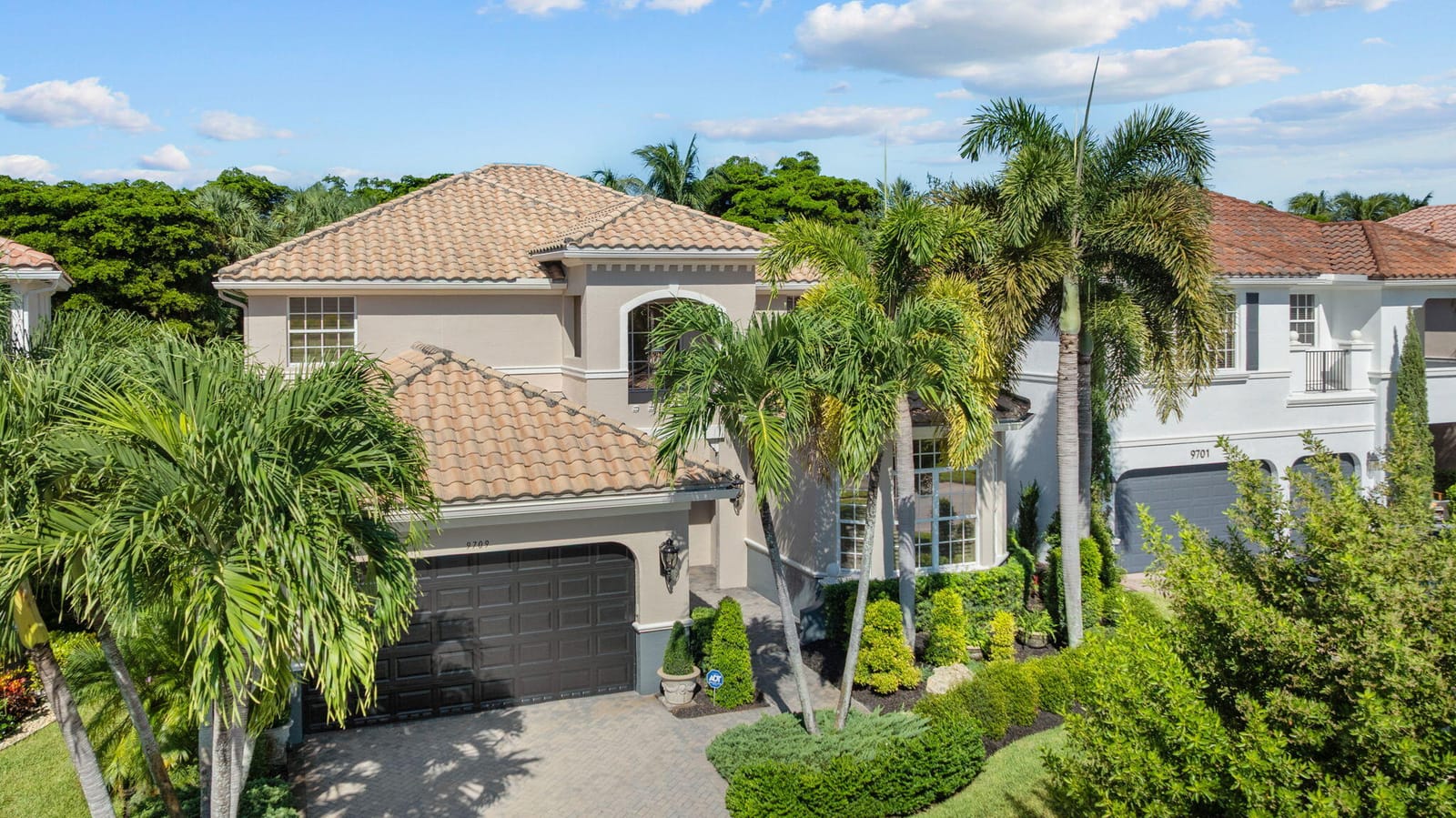 9709 Cobblestone Creek Drive, Boynton Beach, FL 33472 photo 2