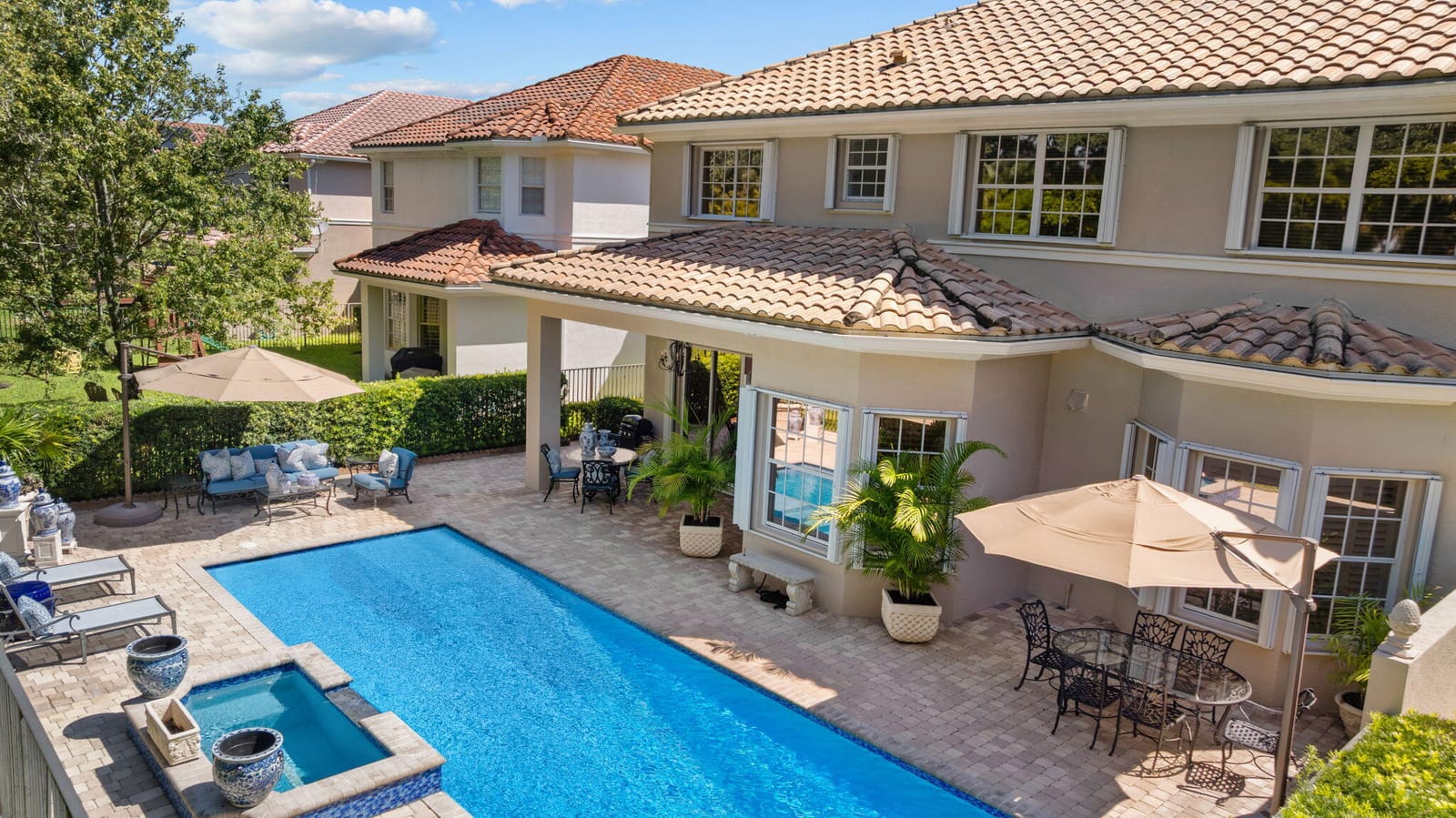 9709 Cobblestone Creek Drive, Boynton Beach, FL 33472 photo 27