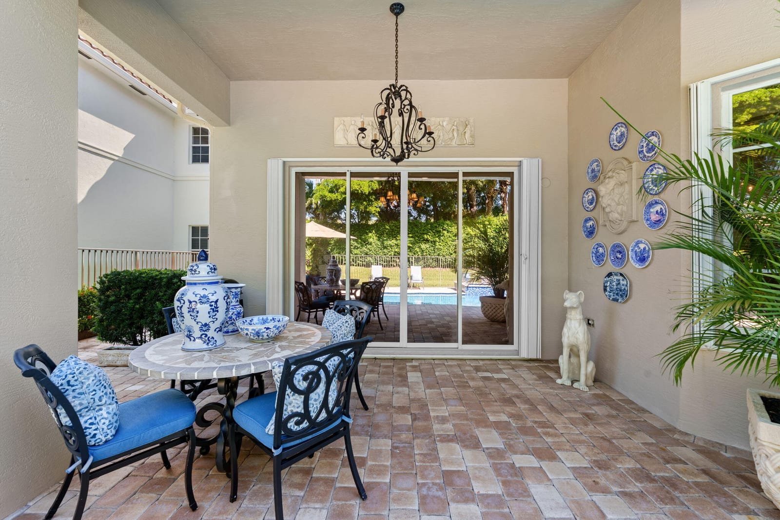 9709 Cobblestone Creek Drive, Boynton Beach, FL 33472 photo 28