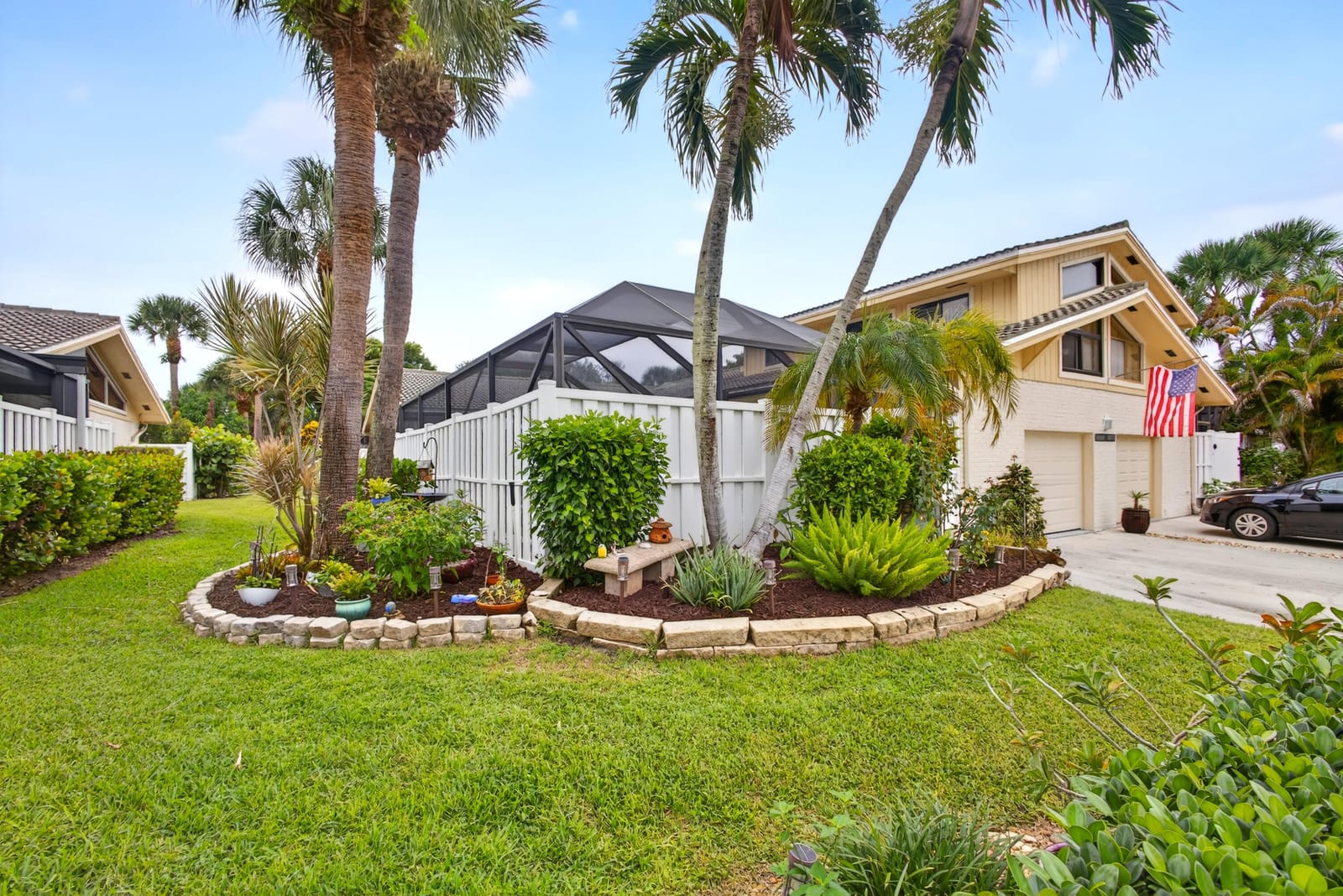12660 Woodmill Drive, Palm Beach Gardens, FL 33418