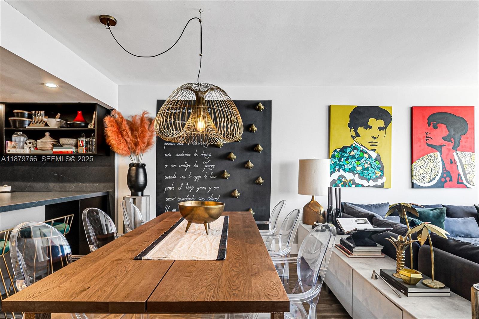 5600 Collins Avenue 12E, Miami Beach, FL 33140, Miami Beach