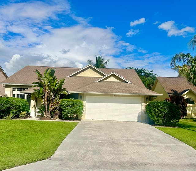 1486 Windship Circle, Wellington, FL 33414