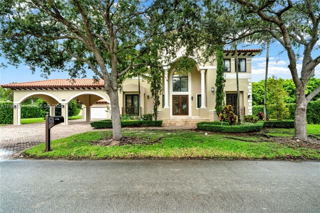 18868 SW 80th Court, Cutler Bay, FL 33157