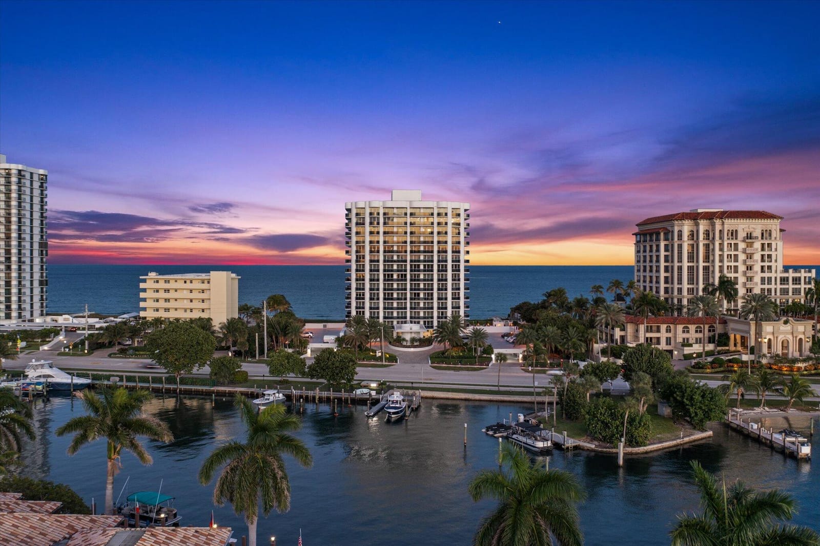 350 S Ocean Boulevard 12b, Boca Raton, FL 33432