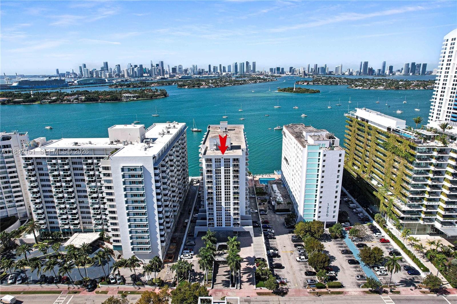 1228 W Ave 607 607, Miami Beach, FL 33139 photo 3
