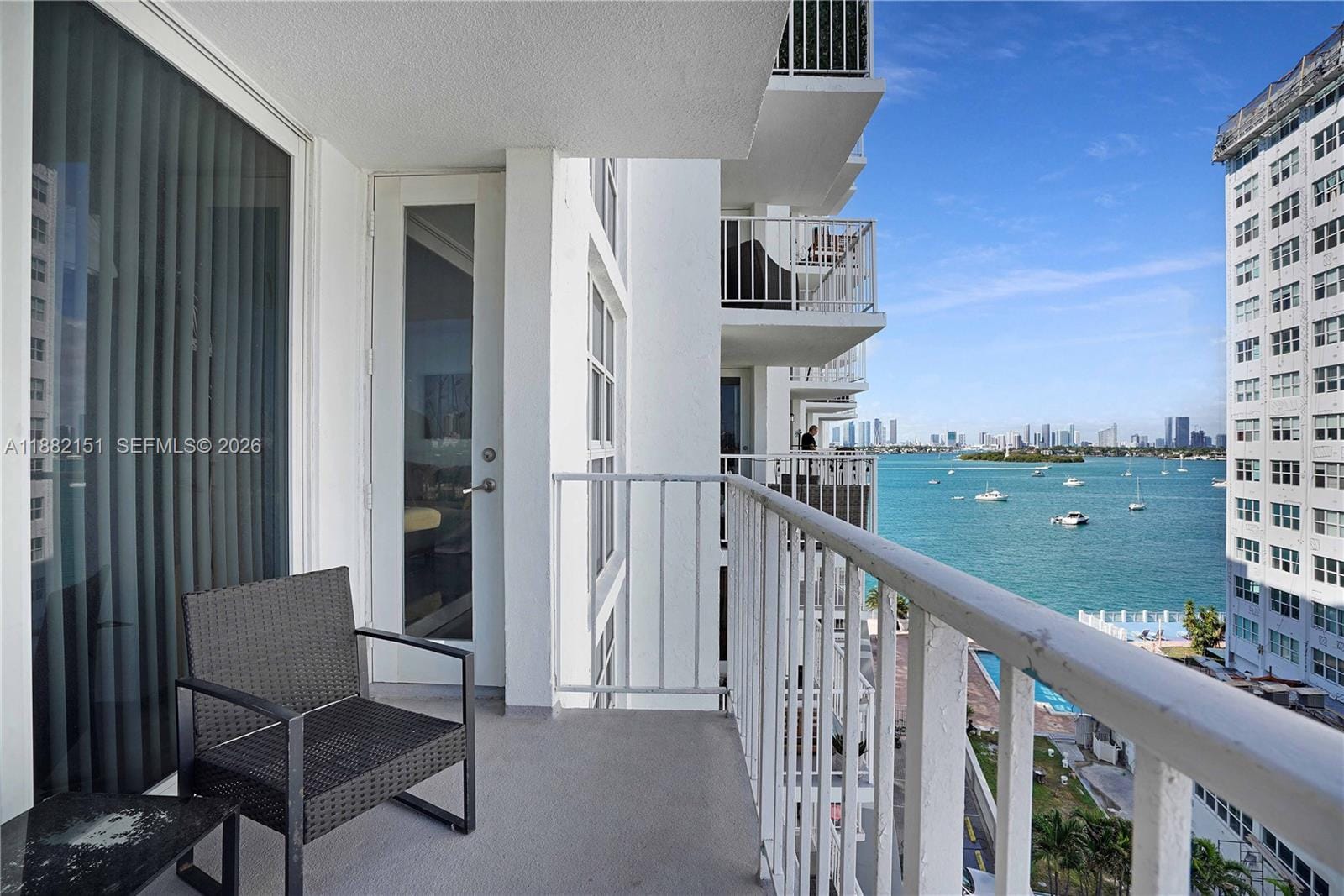 1228 W Ave 607 607, Miami Beach, FL 33139 photo 21