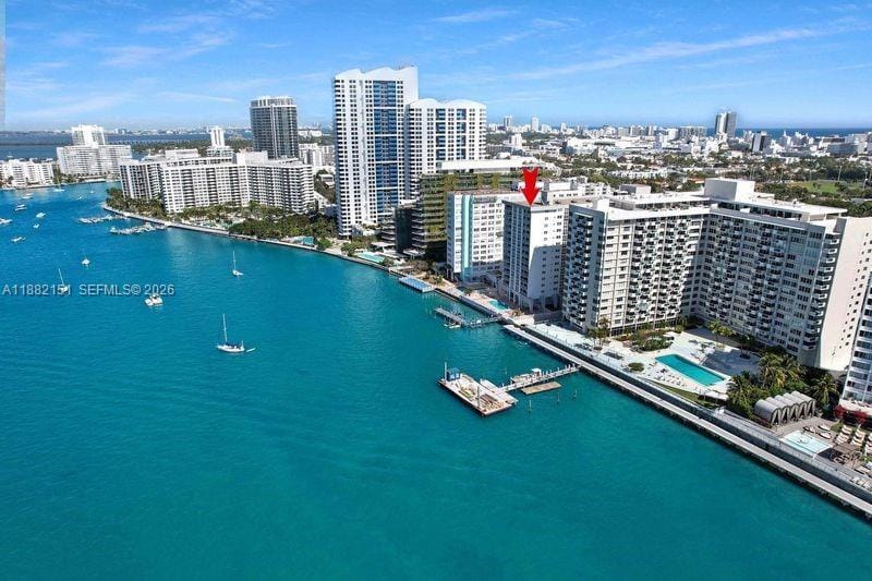 1228 W Ave 607 607, Miami Beach, FL 33139 photo 4