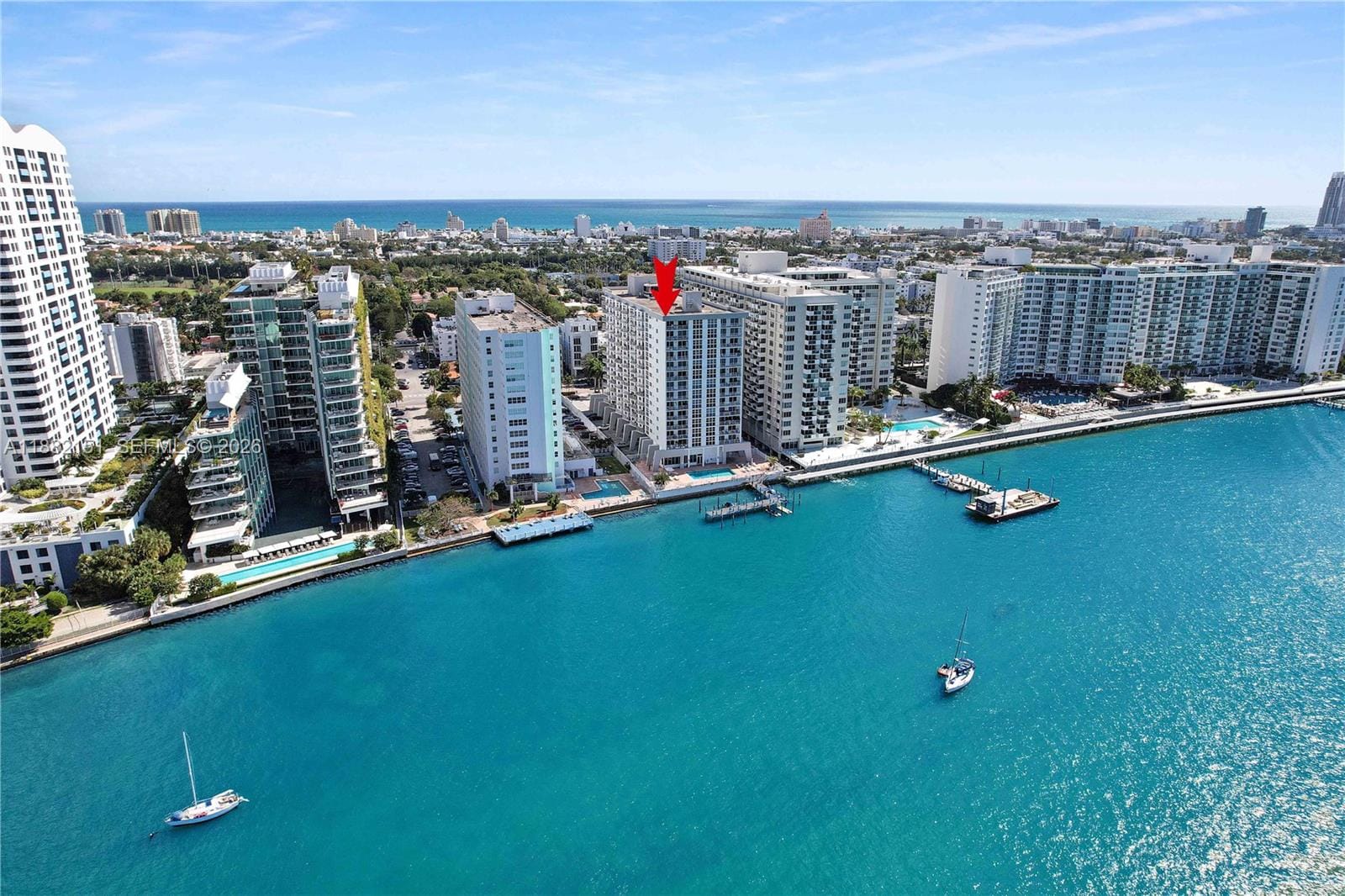 1228 W Ave 607 607, Miami Beach, FL 33139 photo 5