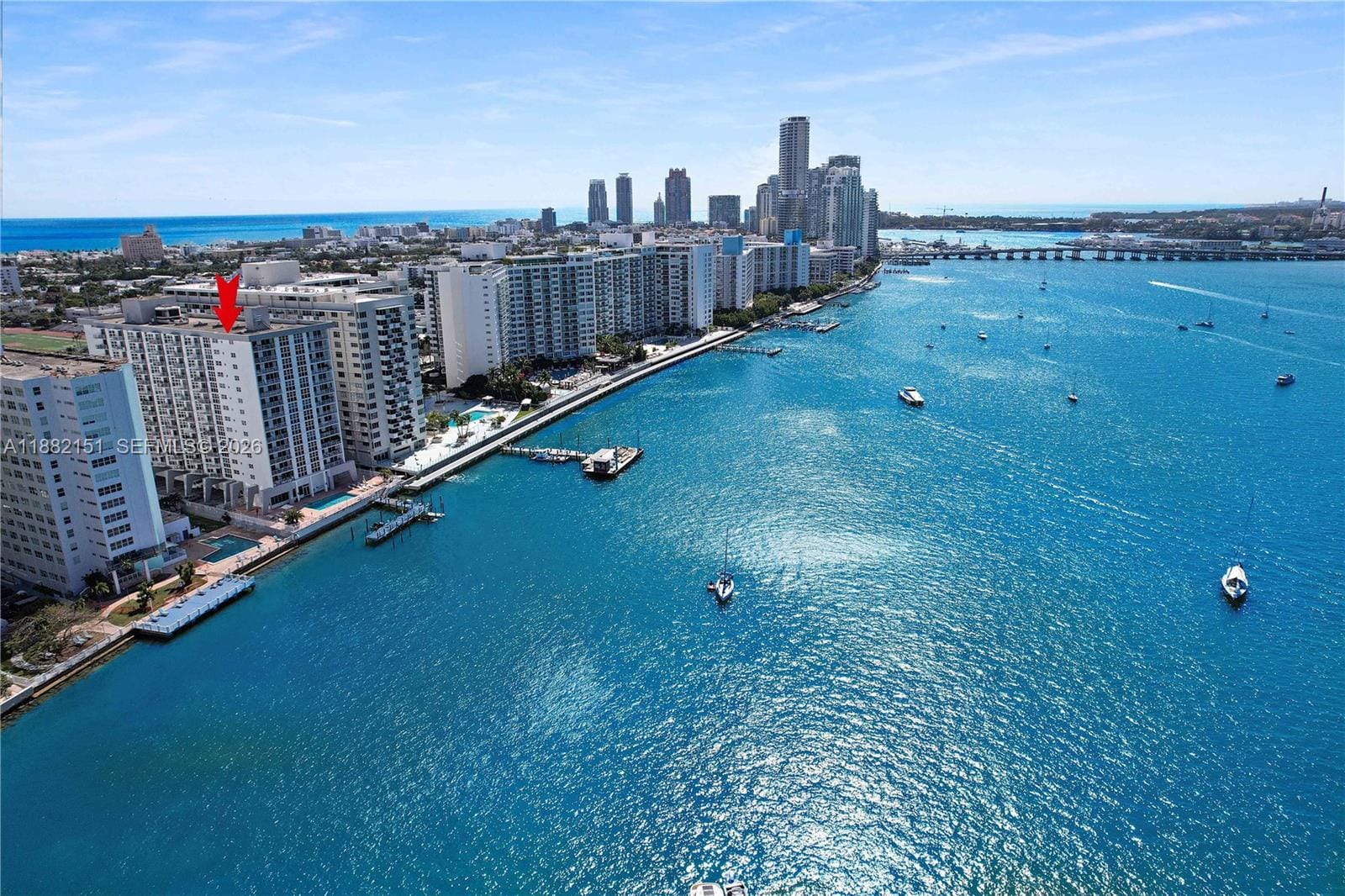 1228 W Ave 607 607, Miami Beach, FL 33139 photo 6