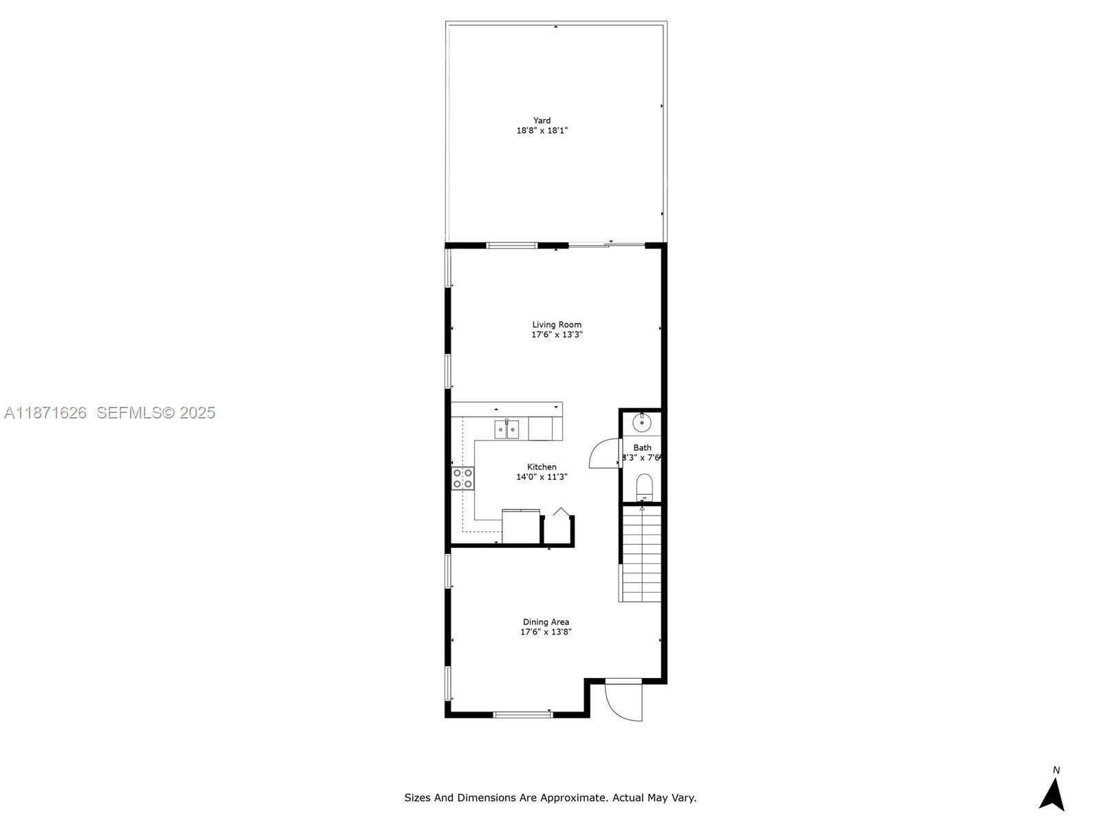 11548 SW 151st Avenue, Miami, FL 33196 photo 26