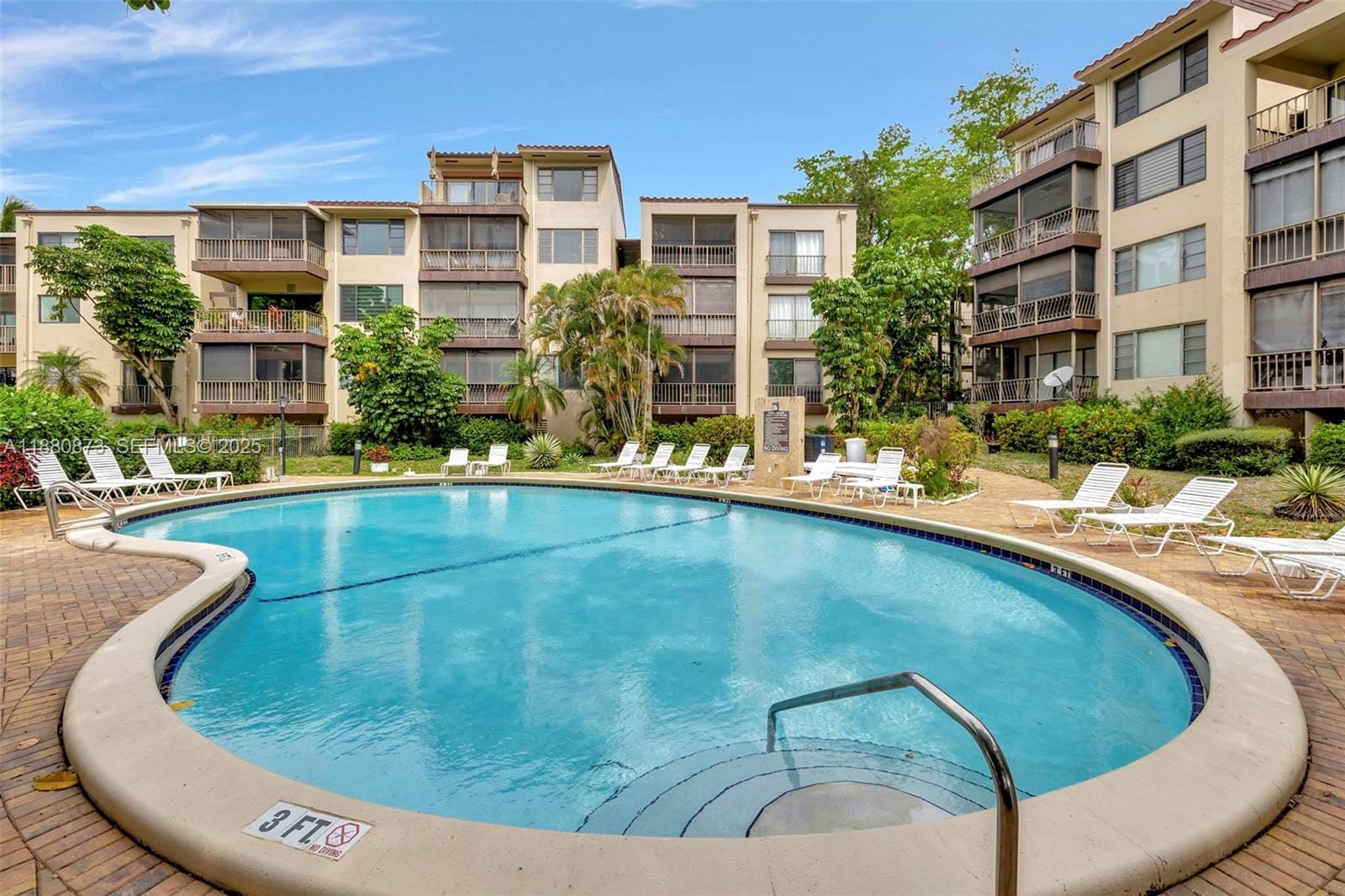 6010 S Falls Circle Drive 419, Lauderhill, FL 33319 photo 24