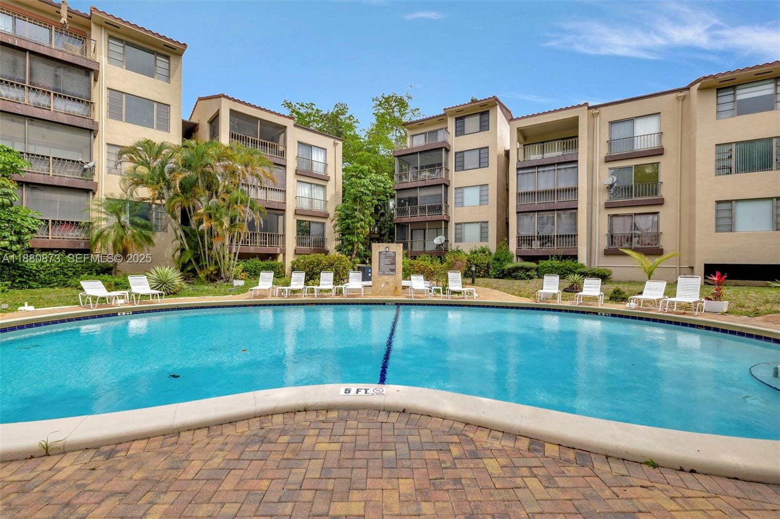6010 S Falls Circle Drive 419, Lauderhill, FL 33319 photo 25