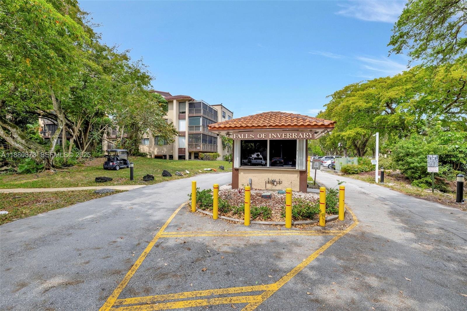 6010 S Falls Circle Drive 419, Lauderhill, FL 33319 photo 28