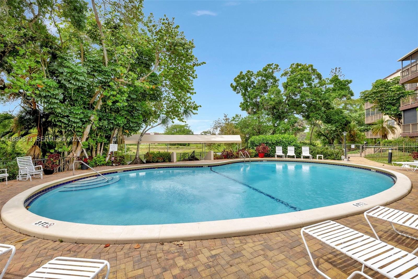 6010 S Falls Circle Drive 419, Lauderhill, FL 33319 photo 10