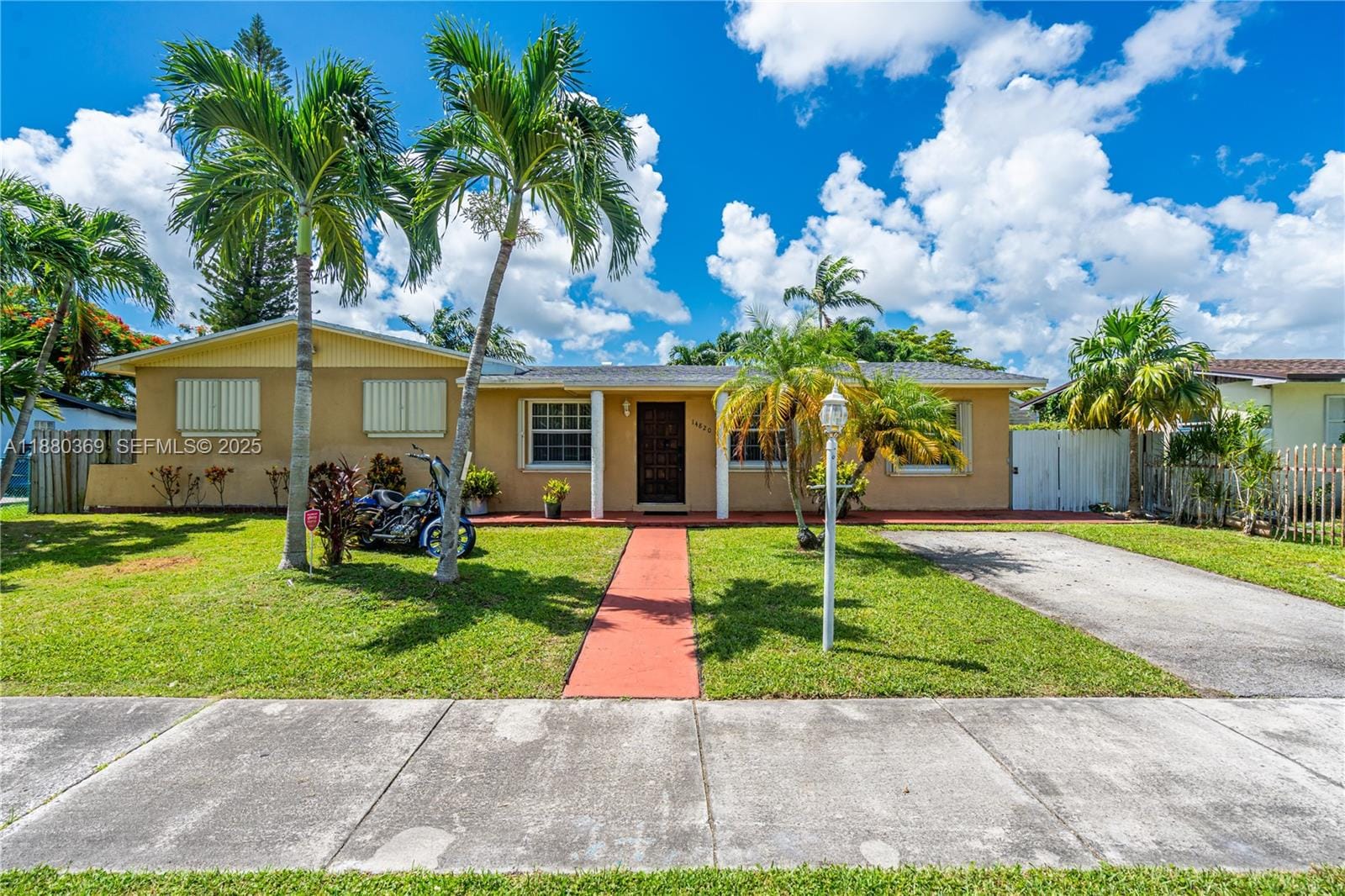 14820 SW 297th Street, Homestead, FL 33033