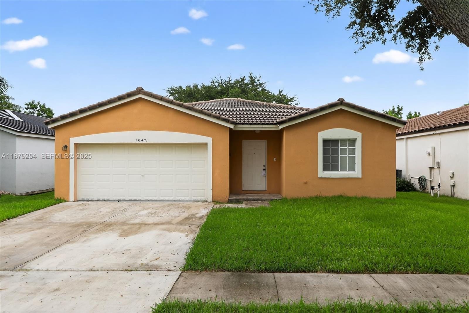 10471 SW 24th Court, Miramar, FL 33025