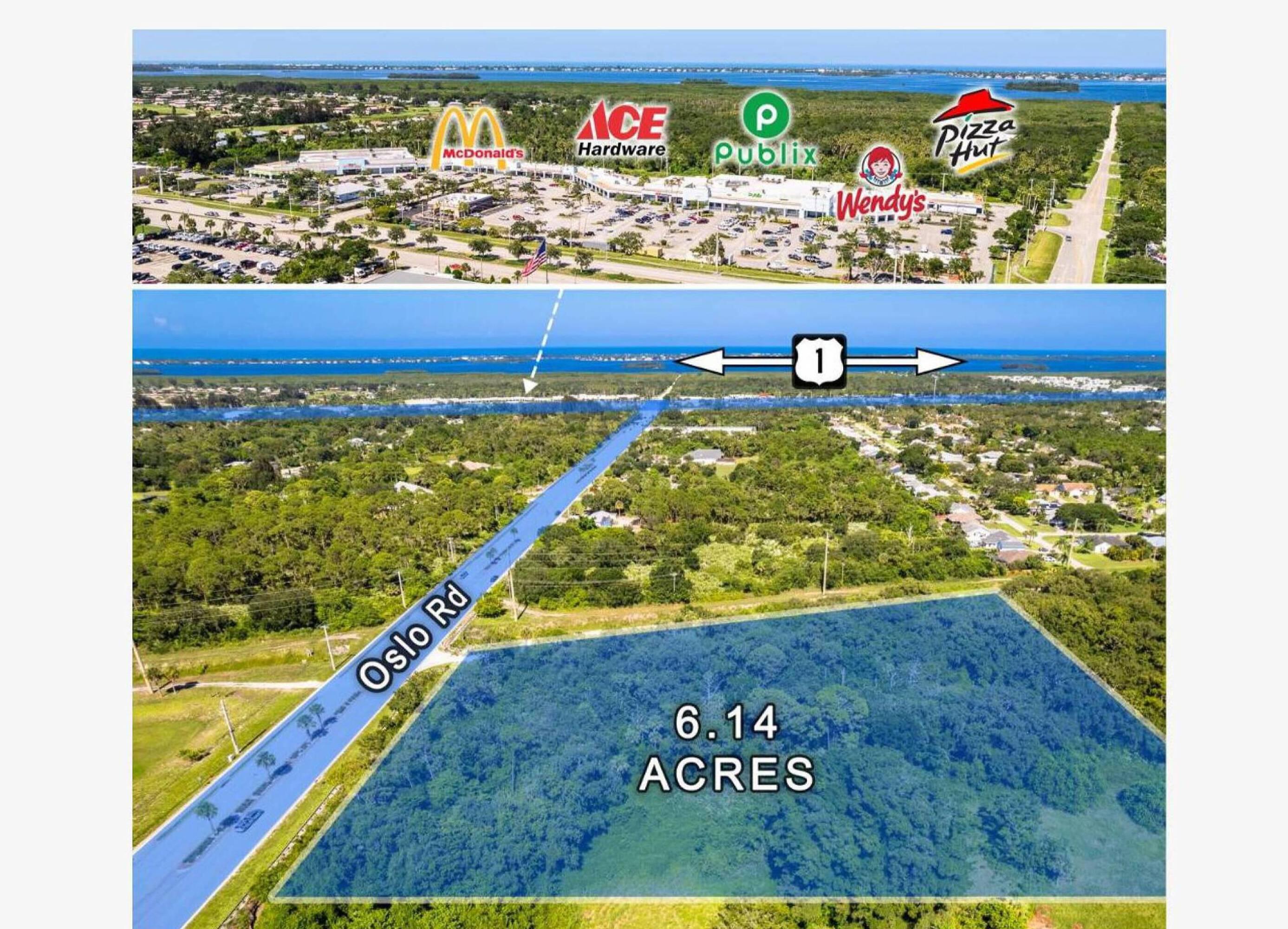 955 7th Road SW, Vero Beach, FL 32962, Vero Beach