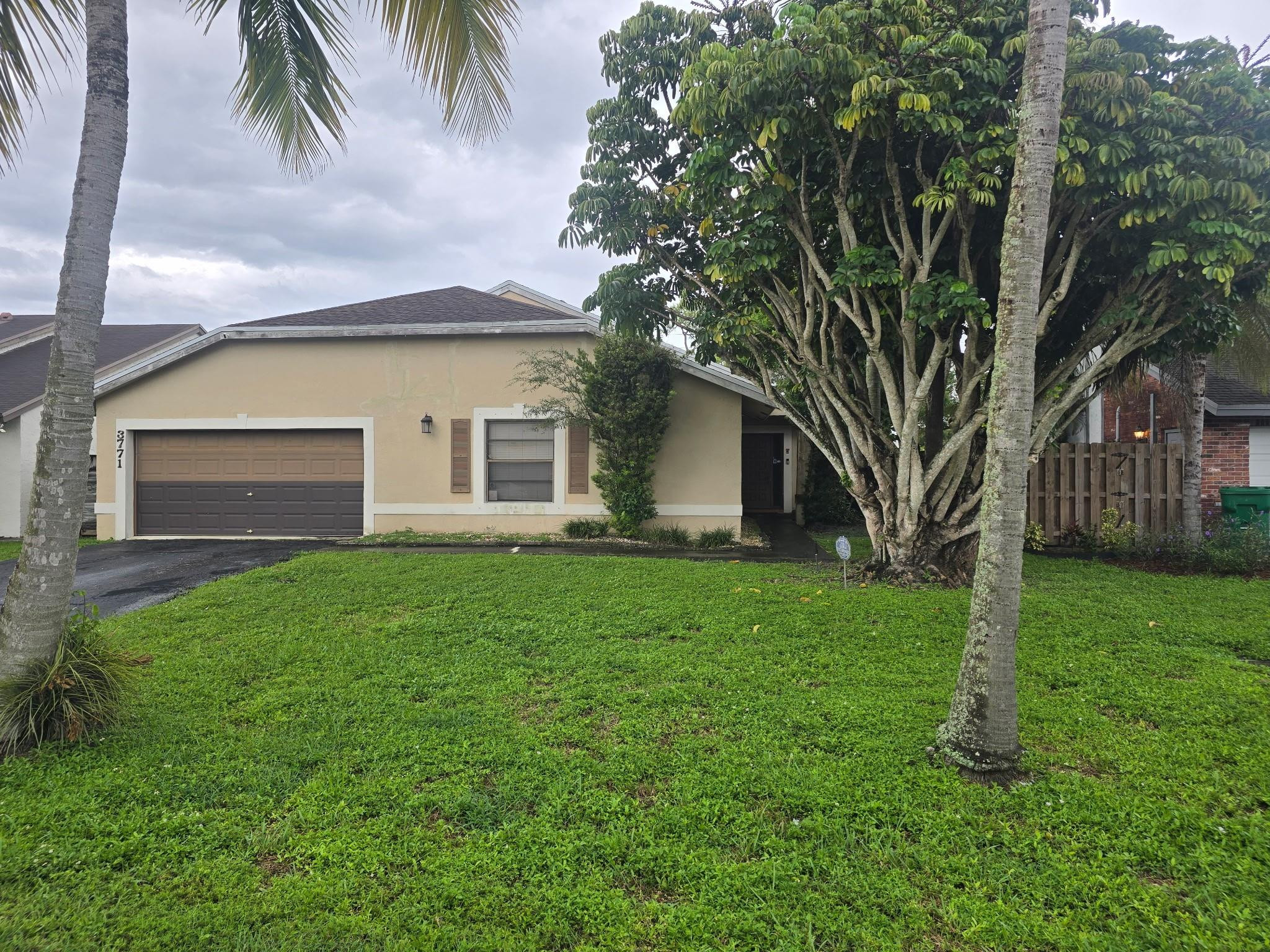 3771 NW 73rd Way, Coral Springs, FL 33065, Coral Springs