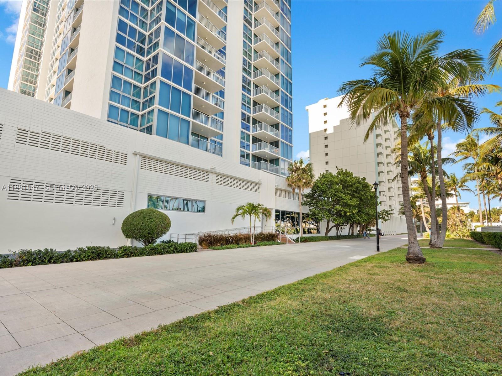 2655 Collins Avenue 510, Miami Beach, FL 33140, Miami Beach