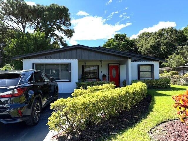 307 N 20th Street, sold in Floriana Park, Fort Pierce, FL
