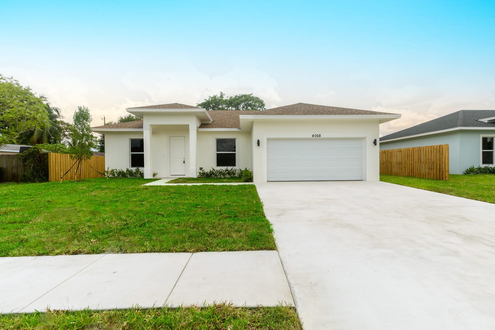 4068 Linda Lane, West Palm Beach, FL 33406