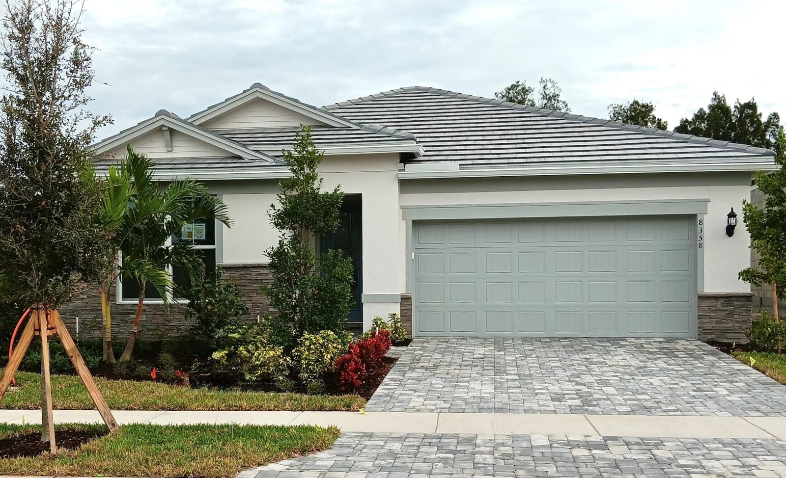 8358 Pequod Avenue Cedar 136, Vero Beach, FL 32967