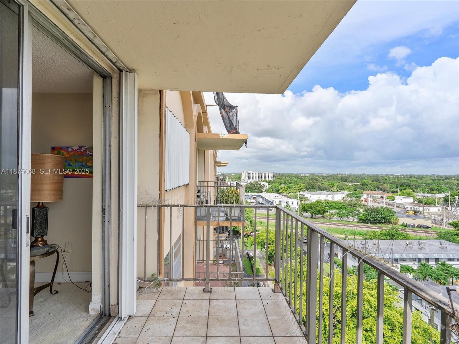 1470 NE 125th Terrace PH12, North Miami, FL 33161 photo 21